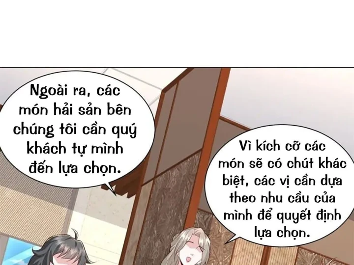 Tôi Là Tài Xế Xe Công Nghệ Có Chút Tiền Thì Đã Sao? Chapter 156 - 29
