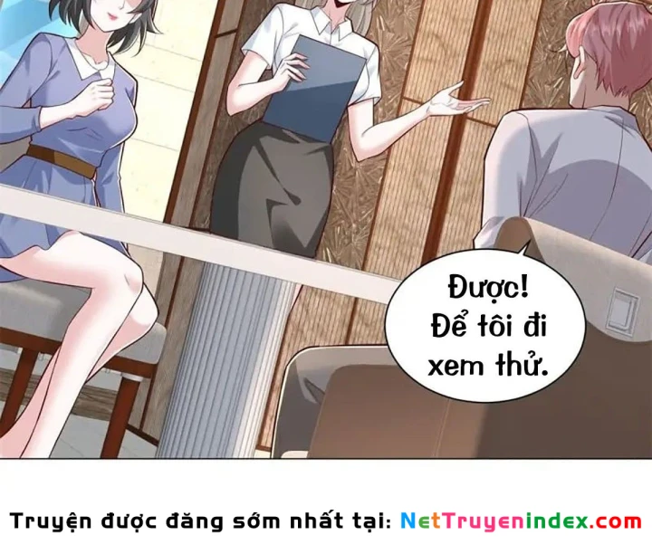 Tôi Là Tài Xế Xe Công Nghệ Có Chút Tiền Thì Đã Sao? Chapter 156 - 30