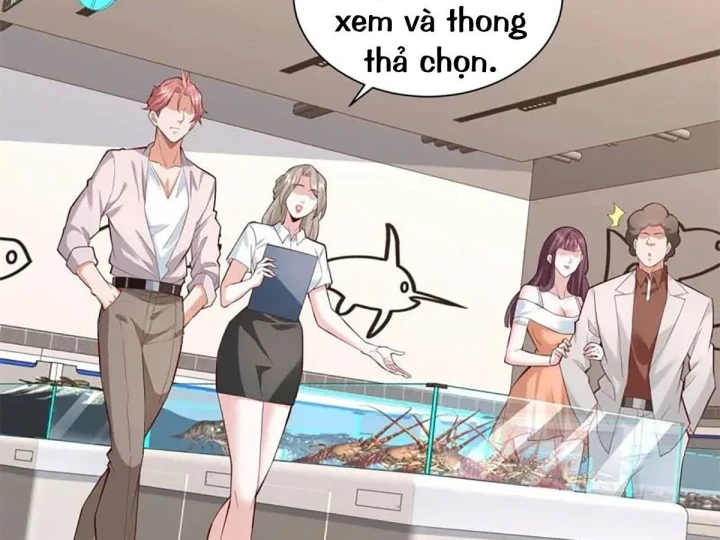 Tôi Là Tài Xế Xe Công Nghệ Có Chút Tiền Thì Đã Sao? Chapter 156 - 32