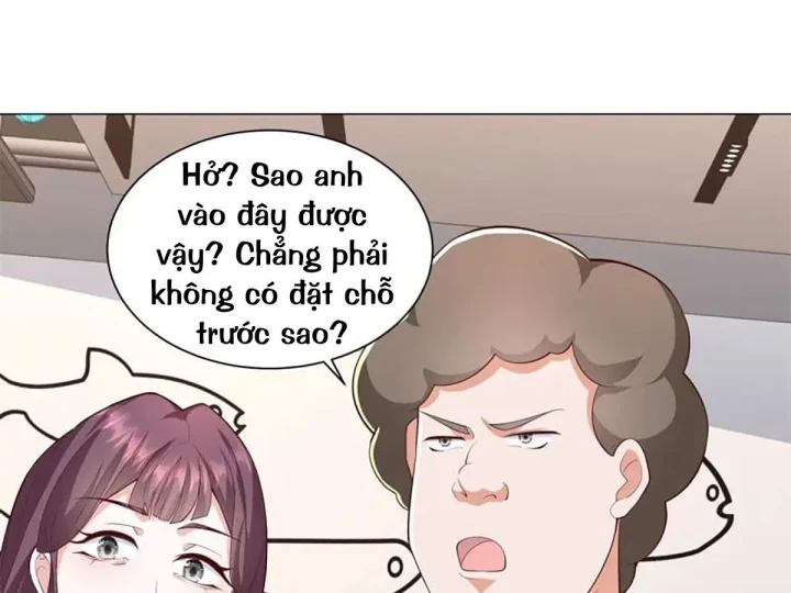 Tôi Là Tài Xế Xe Công Nghệ Có Chút Tiền Thì Đã Sao? Chapter 156 - 34