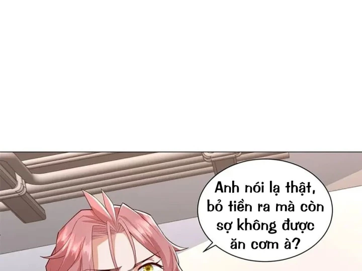 Tôi Là Tài Xế Xe Công Nghệ Có Chút Tiền Thì Đã Sao? Chapter 156 - 36