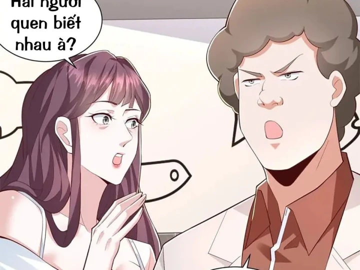 Tôi Là Tài Xế Xe Công Nghệ Có Chút Tiền Thì Đã Sao? Chapter 156 - 39