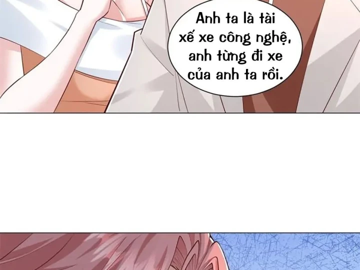 Tôi Là Tài Xế Xe Công Nghệ Có Chút Tiền Thì Đã Sao? Chapter 156 - 40