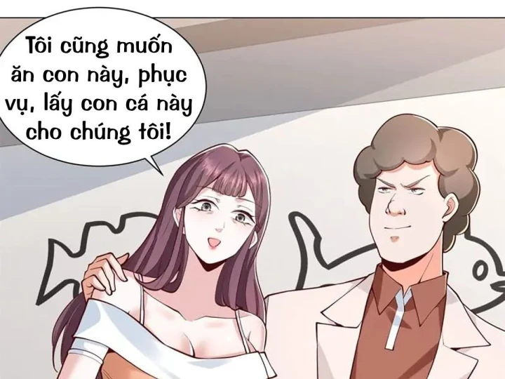 Tôi Là Tài Xế Xe Công Nghệ Có Chút Tiền Thì Đã Sao? Chapter 156 - 45