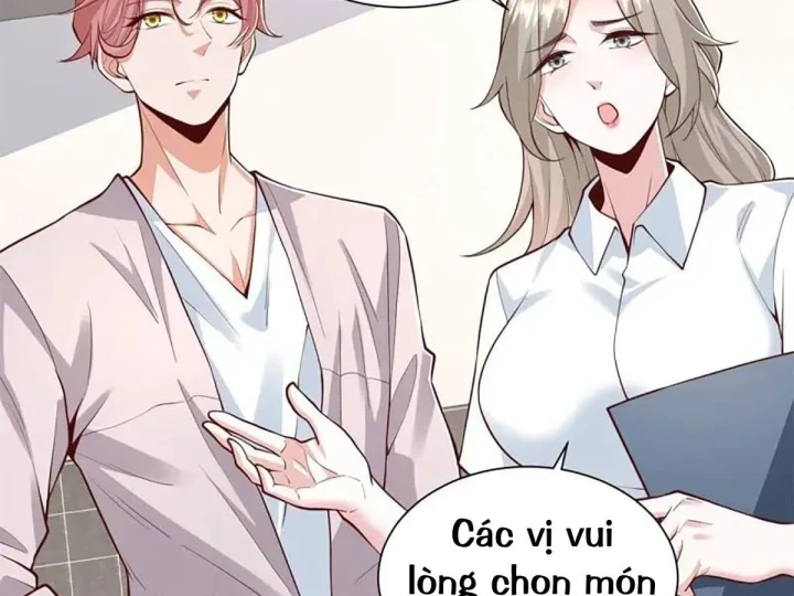 Tôi Là Tài Xế Xe Công Nghệ Có Chút Tiền Thì Đã Sao? Chapter 156 - 48