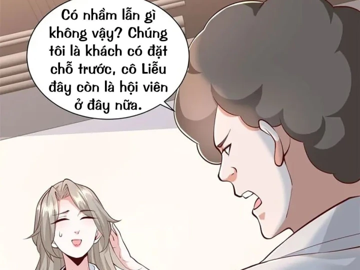 Tôi Là Tài Xế Xe Công Nghệ Có Chút Tiền Thì Đã Sao? Chapter 156 - 50