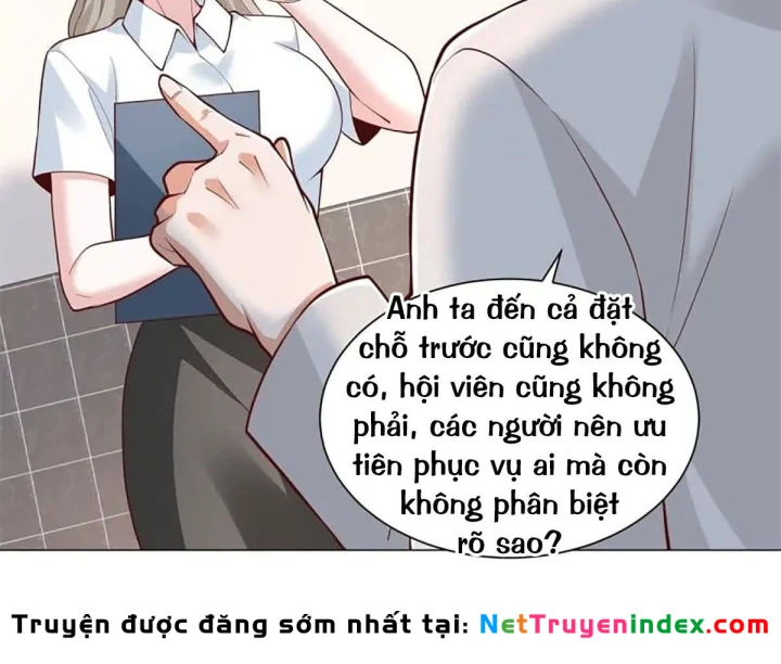 Tôi Là Tài Xế Xe Công Nghệ Có Chút Tiền Thì Đã Sao? Chapter 156 - 51