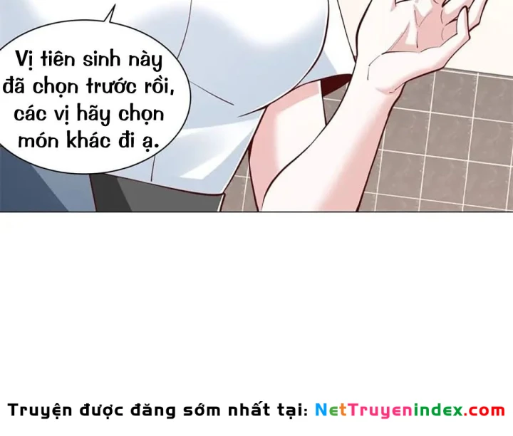 Tôi Là Tài Xế Xe Công Nghệ Có Chút Tiền Thì Đã Sao? Chapter 156 - 54