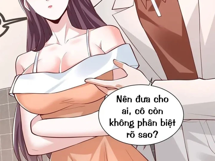 Tôi Là Tài Xế Xe Công Nghệ Có Chút Tiền Thì Đã Sao? Chapter 156 - 56