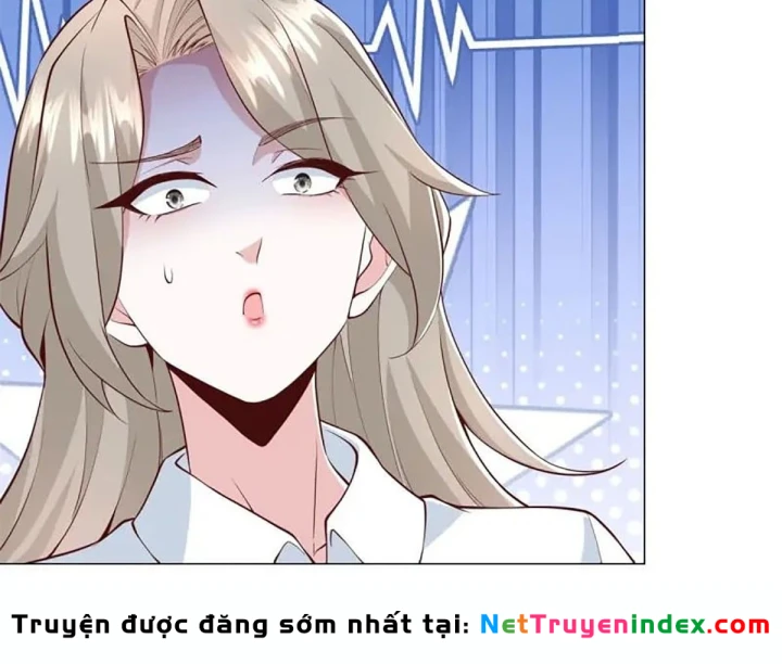 Tôi Là Tài Xế Xe Công Nghệ Có Chút Tiền Thì Đã Sao? Chapter 156 - 58