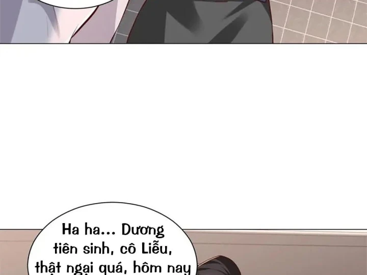 Tôi Là Tài Xế Xe Công Nghệ Có Chút Tiền Thì Đã Sao? Chapter 156 - 61