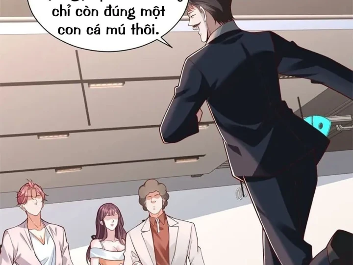 Tôi Là Tài Xế Xe Công Nghệ Có Chút Tiền Thì Đã Sao? Chapter 156 - 62