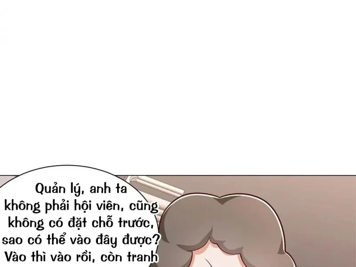 Tôi Là Tài Xế Xe Công Nghệ Có Chút Tiền Thì Đã Sao? Chapter 156 - 64