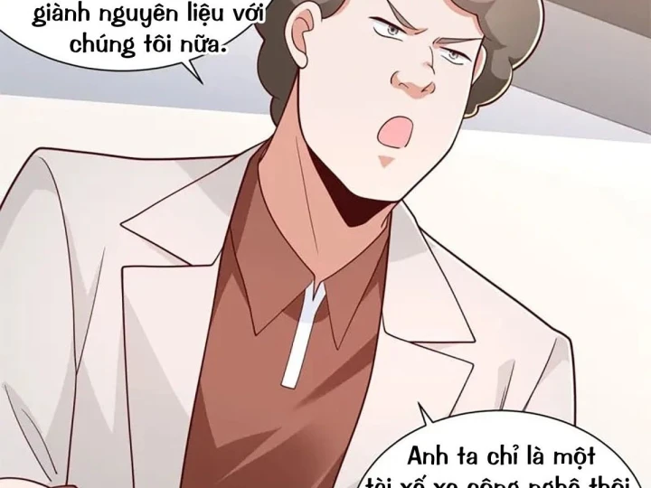 Tôi Là Tài Xế Xe Công Nghệ Có Chút Tiền Thì Đã Sao? Chapter 156 - 65