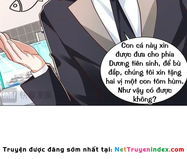 Tôi Là Tài Xế Xe Công Nghệ Có Chút Tiền Thì Đã Sao? Chapter 156 - 68