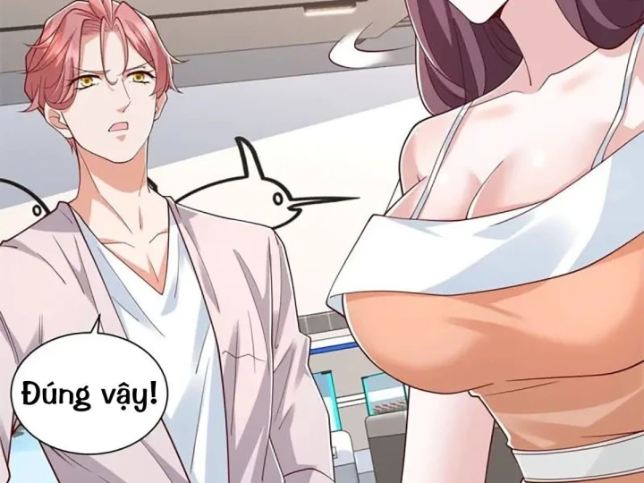 Tôi Là Tài Xế Xe Công Nghệ Có Chút Tiền Thì Đã Sao? Chapter 156 - 70