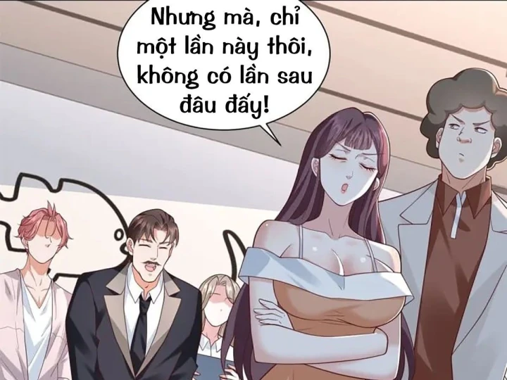 Tôi Là Tài Xế Xe Công Nghệ Có Chút Tiền Thì Đã Sao? Chapter 156 - 74