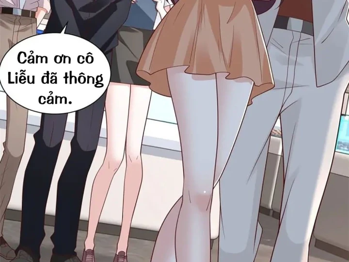 Tôi Là Tài Xế Xe Công Nghệ Có Chút Tiền Thì Đã Sao? Chapter 156 - 75