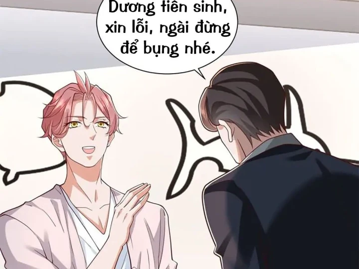 Tôi Là Tài Xế Xe Công Nghệ Có Chút Tiền Thì Đã Sao? Chapter 156 - 77