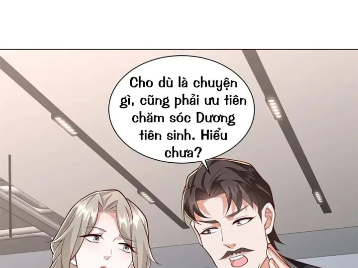 Tôi Là Tài Xế Xe Công Nghệ Có Chút Tiền Thì Đã Sao? Chapter 156 - 79