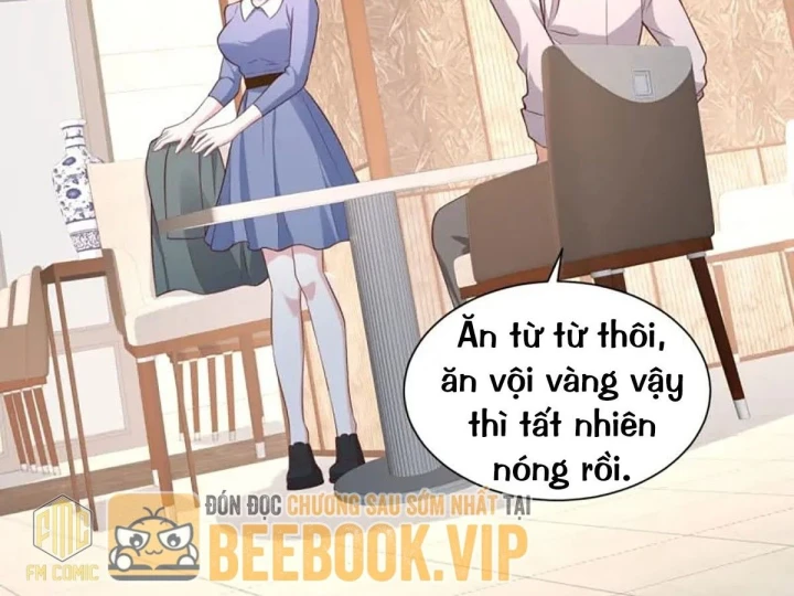 Tôi Là Tài Xế Xe Công Nghệ Có Chút Tiền Thì Đã Sao? Chapter 157 - 2