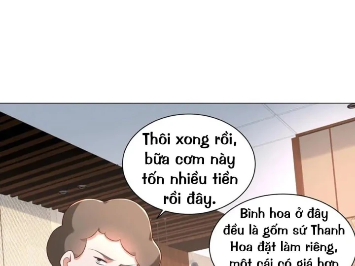 Tôi Là Tài Xế Xe Công Nghệ Có Chút Tiền Thì Đã Sao? Chapter 157 - 7