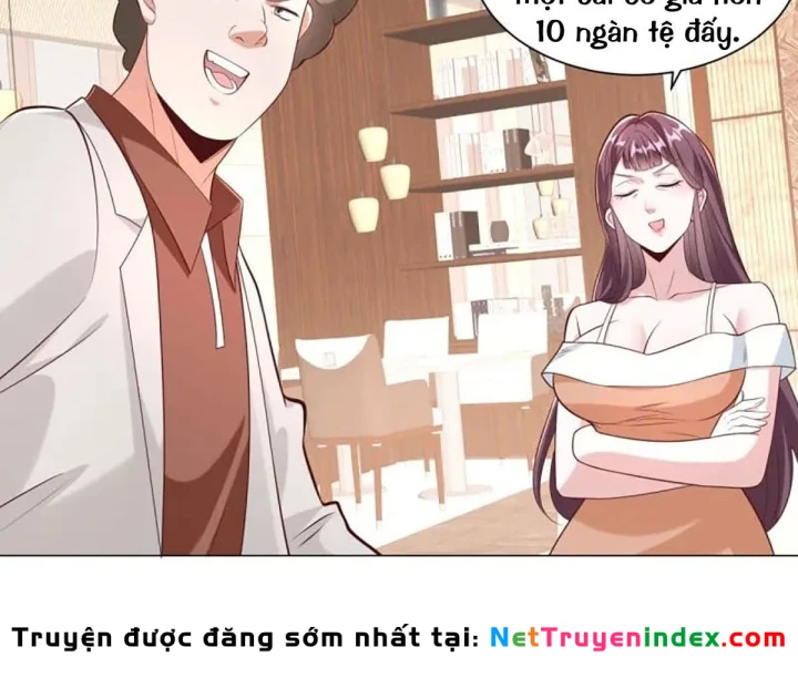 Tôi Là Tài Xế Xe Công Nghệ Có Chút Tiền Thì Đã Sao? Chapter 157 - 8