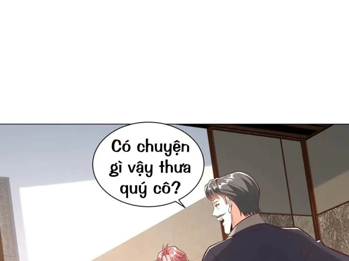 Tôi Là Tài Xế Xe Công Nghệ Có Chút Tiền Thì Đã Sao? Chapter 157 - 9