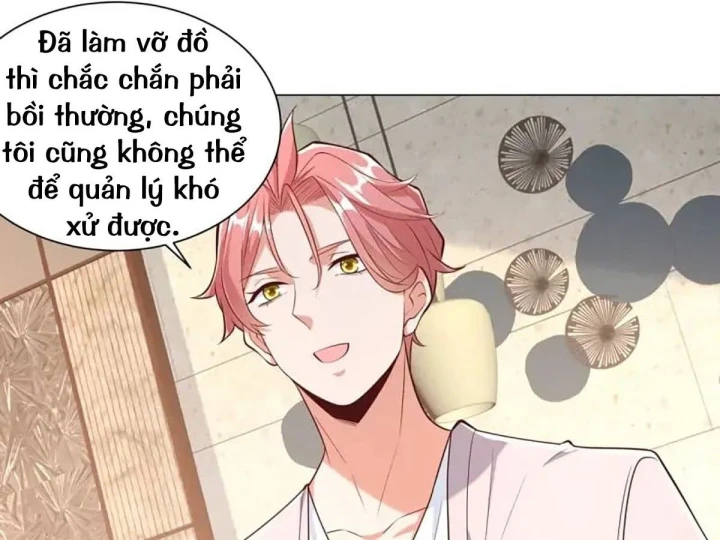 Tôi Là Tài Xế Xe Công Nghệ Có Chút Tiền Thì Đã Sao? Chapter 157 - 14