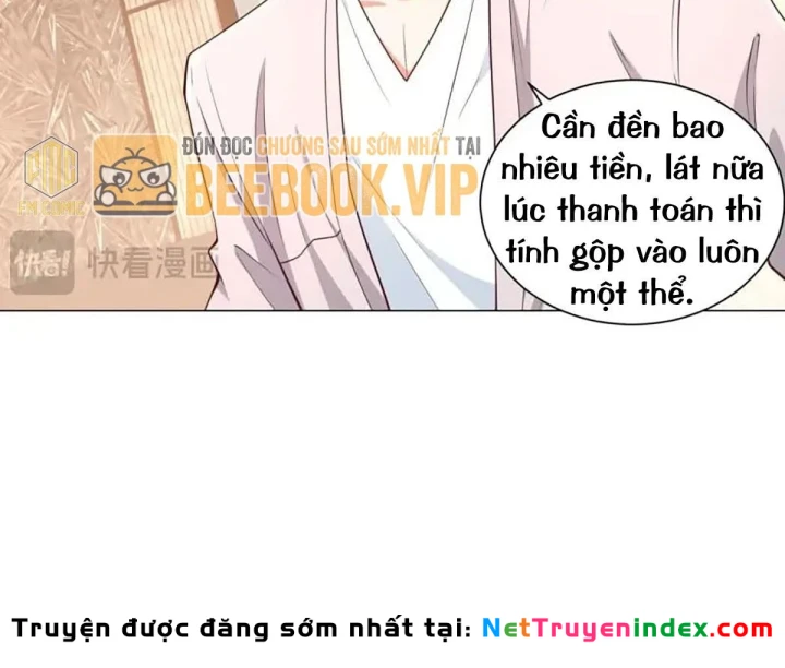 Tôi Là Tài Xế Xe Công Nghệ Có Chút Tiền Thì Đã Sao? Chapter 157 - 15