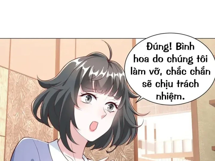 Tôi Là Tài Xế Xe Công Nghệ Có Chút Tiền Thì Đã Sao? Chapter 157 - 16