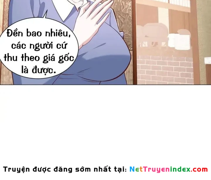 Tôi Là Tài Xế Xe Công Nghệ Có Chút Tiền Thì Đã Sao? Chapter 157 - 17