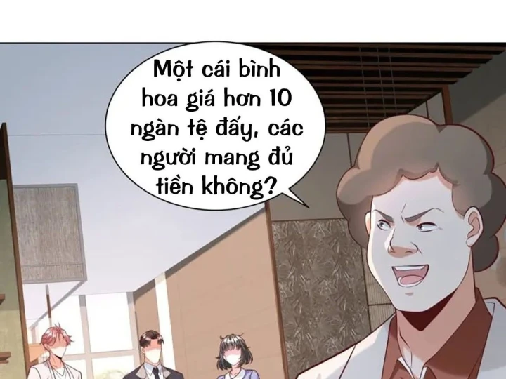 Tôi Là Tài Xế Xe Công Nghệ Có Chút Tiền Thì Đã Sao? Chapter 157 - 18