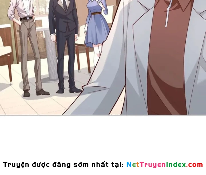 Tôi Là Tài Xế Xe Công Nghệ Có Chút Tiền Thì Đã Sao? Chapter 157 - 19
