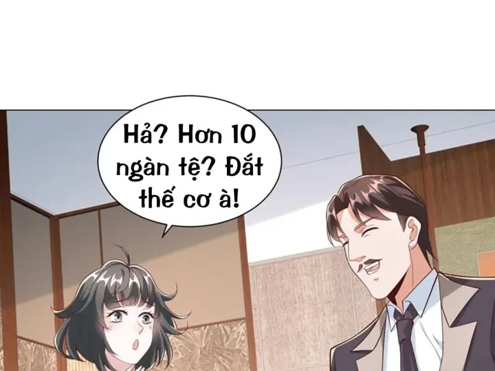 Tôi Là Tài Xế Xe Công Nghệ Có Chút Tiền Thì Đã Sao? Chapter 157 - 20