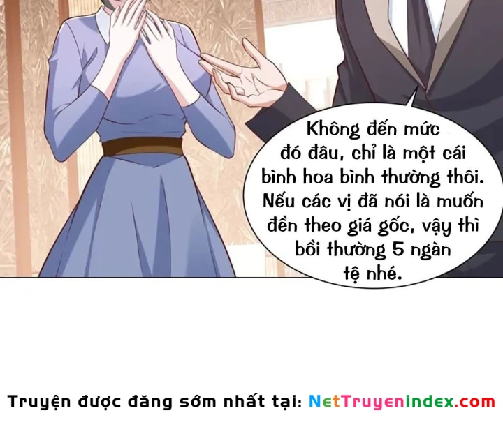 Tôi Là Tài Xế Xe Công Nghệ Có Chút Tiền Thì Đã Sao? Chapter 157 - 21
