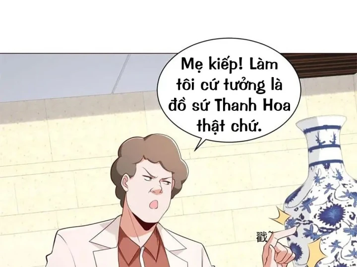 Tôi Là Tài Xế Xe Công Nghệ Có Chút Tiền Thì Đã Sao? Chapter 157 - 22