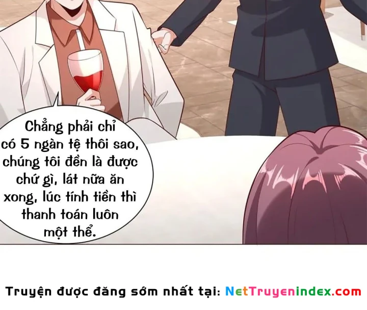Tôi Là Tài Xế Xe Công Nghệ Có Chút Tiền Thì Đã Sao? Chapter 157 - 33