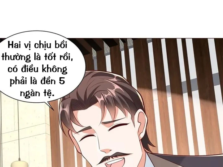 Tôi Là Tài Xế Xe Công Nghệ Có Chút Tiền Thì Đã Sao? Chapter 157 - 34