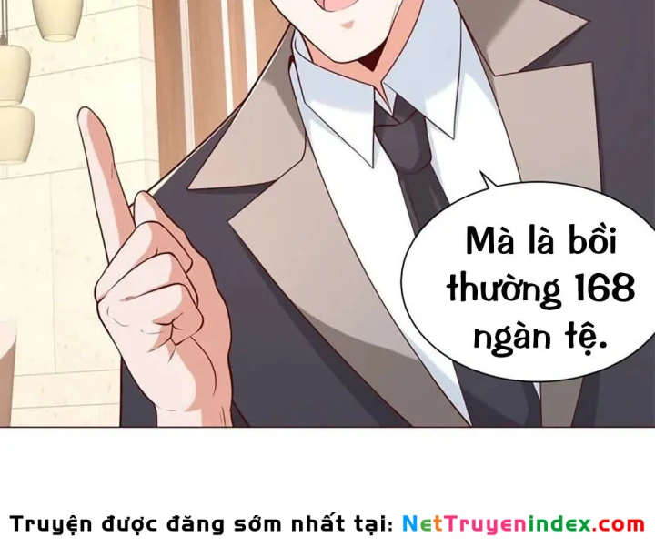 Tôi Là Tài Xế Xe Công Nghệ Có Chút Tiền Thì Đã Sao? Chapter 157 - 35