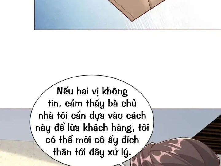 Tôi Là Tài Xế Xe Công Nghệ Có Chút Tiền Thì Đã Sao? Chapter 157 - 42