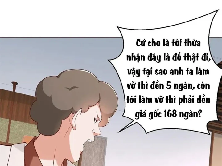 Tôi Là Tài Xế Xe Công Nghệ Có Chút Tiền Thì Đã Sao? Chapter 157 - 45
