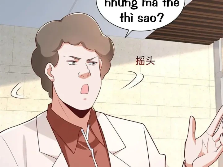 Tôi Là Tài Xế Xe Công Nghệ Có Chút Tiền Thì Đã Sao? Chapter 157 - 50