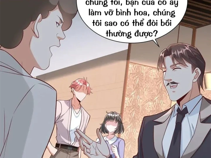 Tôi Là Tài Xế Xe Công Nghệ Có Chút Tiền Thì Đã Sao? Chapter 157 - 52