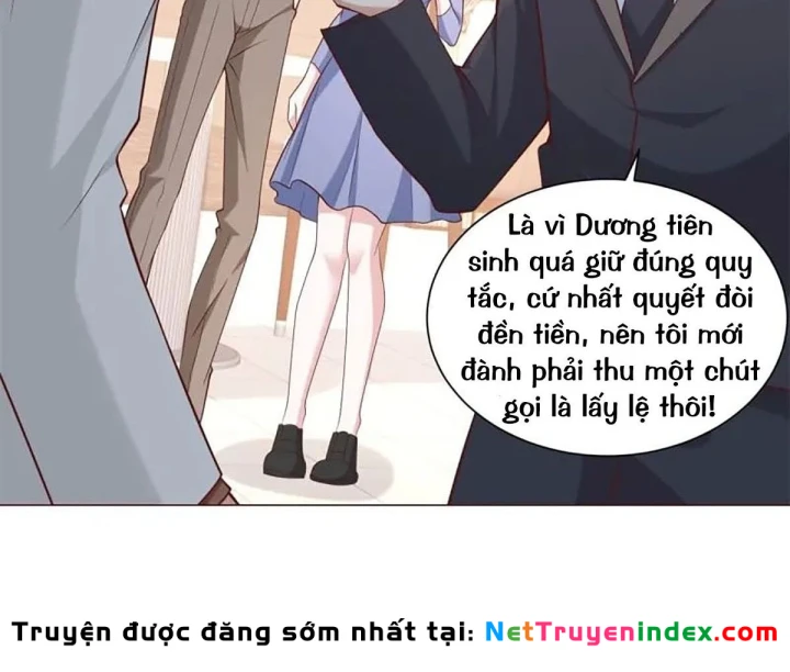 Tôi Là Tài Xế Xe Công Nghệ Có Chút Tiền Thì Đã Sao? Chapter 157 - 53