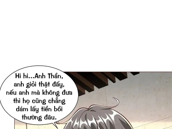 Tôi Là Tài Xế Xe Công Nghệ Có Chút Tiền Thì Đã Sao? Chapter 157 - 54