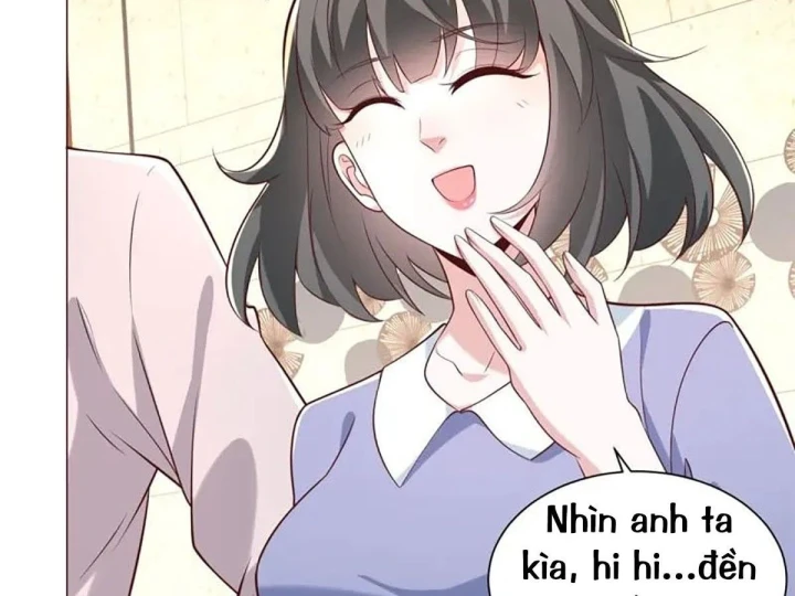 Tôi Là Tài Xế Xe Công Nghệ Có Chút Tiền Thì Đã Sao? Chapter 157 - 55
