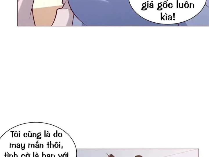 Tôi Là Tài Xế Xe Công Nghệ Có Chút Tiền Thì Đã Sao? Chapter 157 - 56