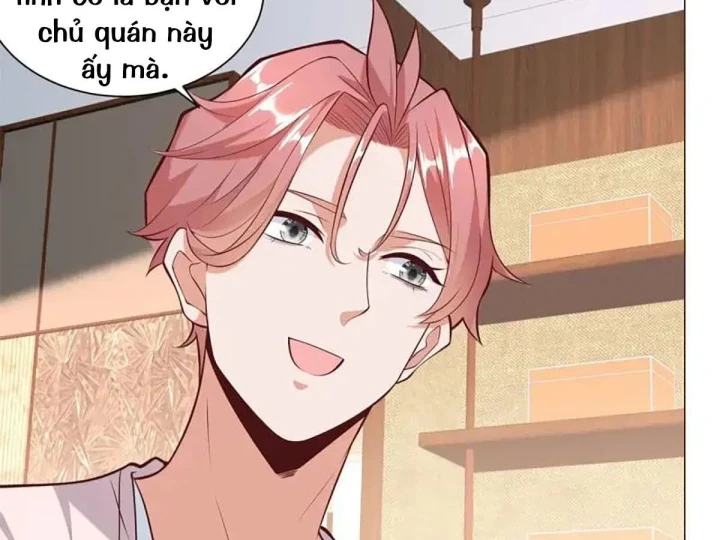 Tôi Là Tài Xế Xe Công Nghệ Có Chút Tiền Thì Đã Sao? Chapter 157 - 57