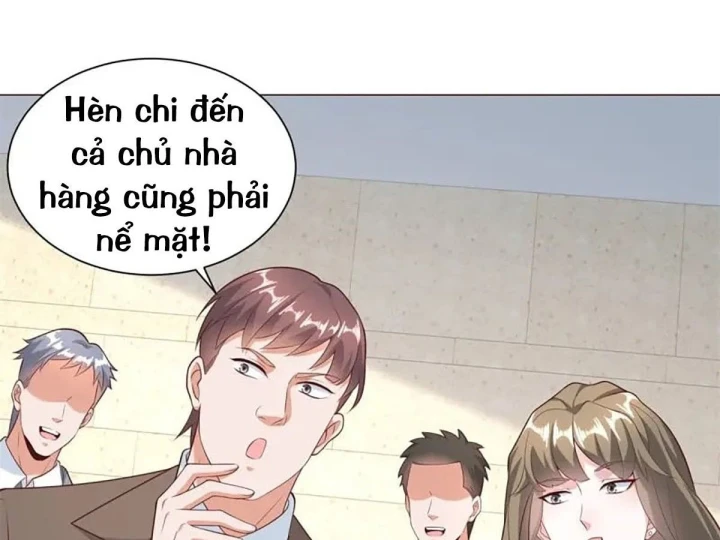 Tôi Là Tài Xế Xe Công Nghệ Có Chút Tiền Thì Đã Sao? Chapter 157 - 59